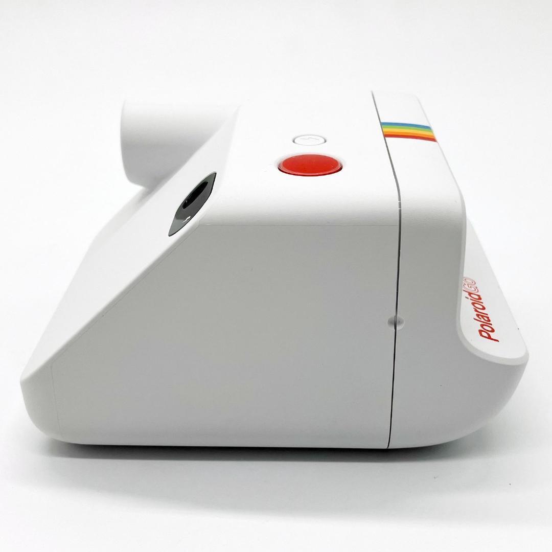 Polaroid Go ポラロイド Analog Instant Camera