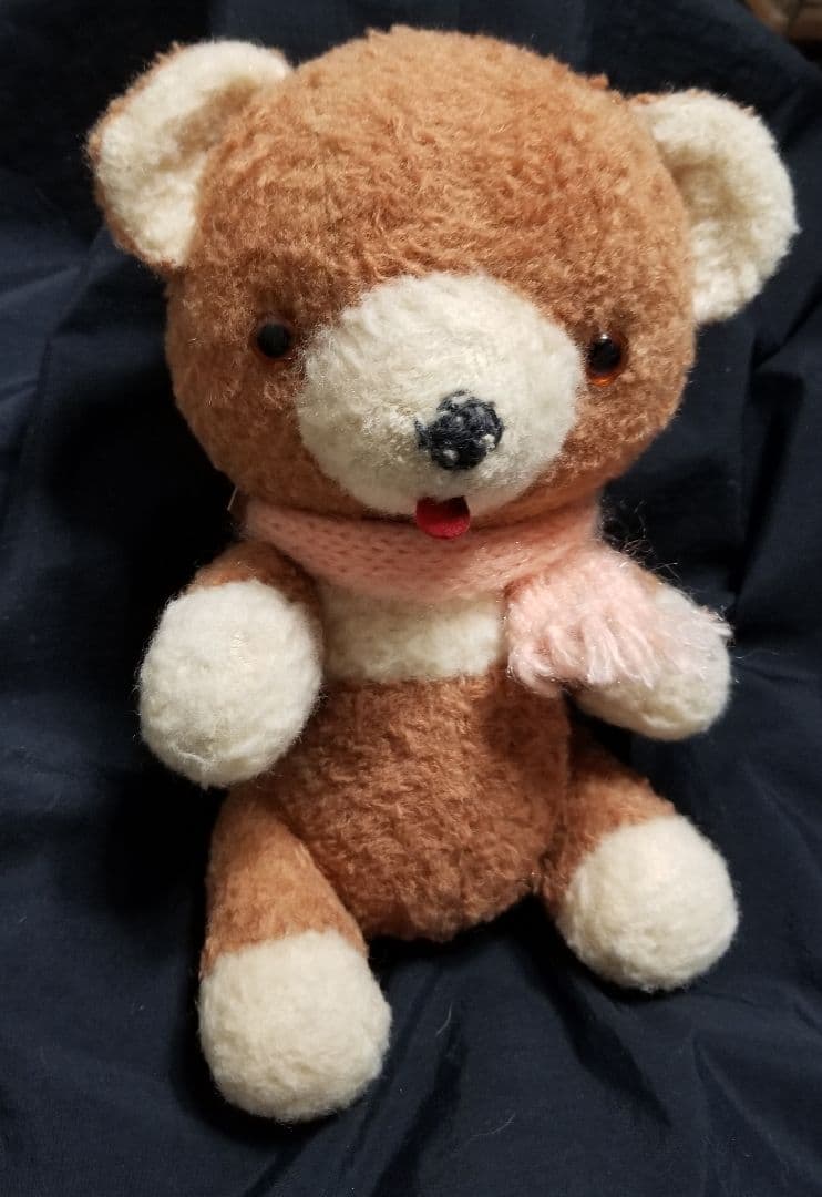 こ*り様 やぐちせいこ様 Septentrion テディベア アーティストベア