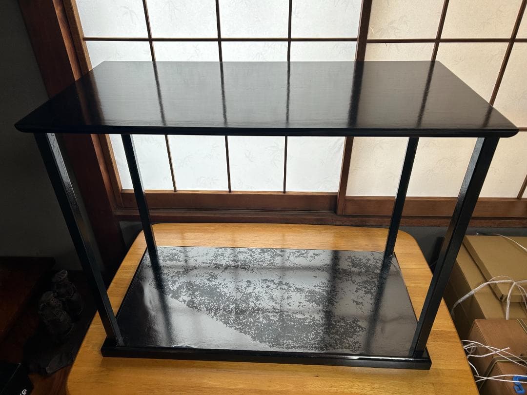 お値下げ【台子】行台子