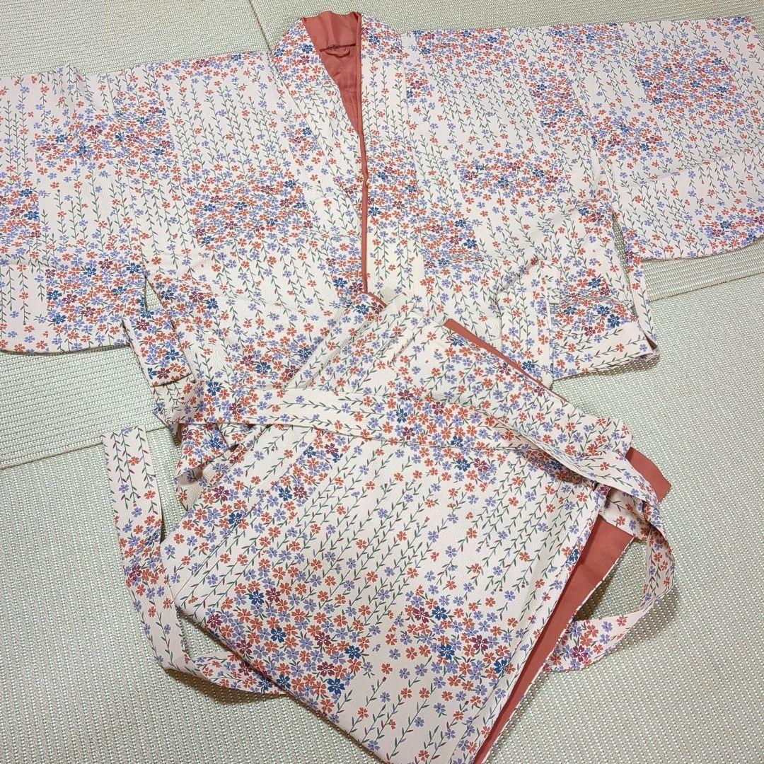 雪*様 3616 二部式着物まとめ売り7着＋6点(欠品あり)！リメイク•お稽古用