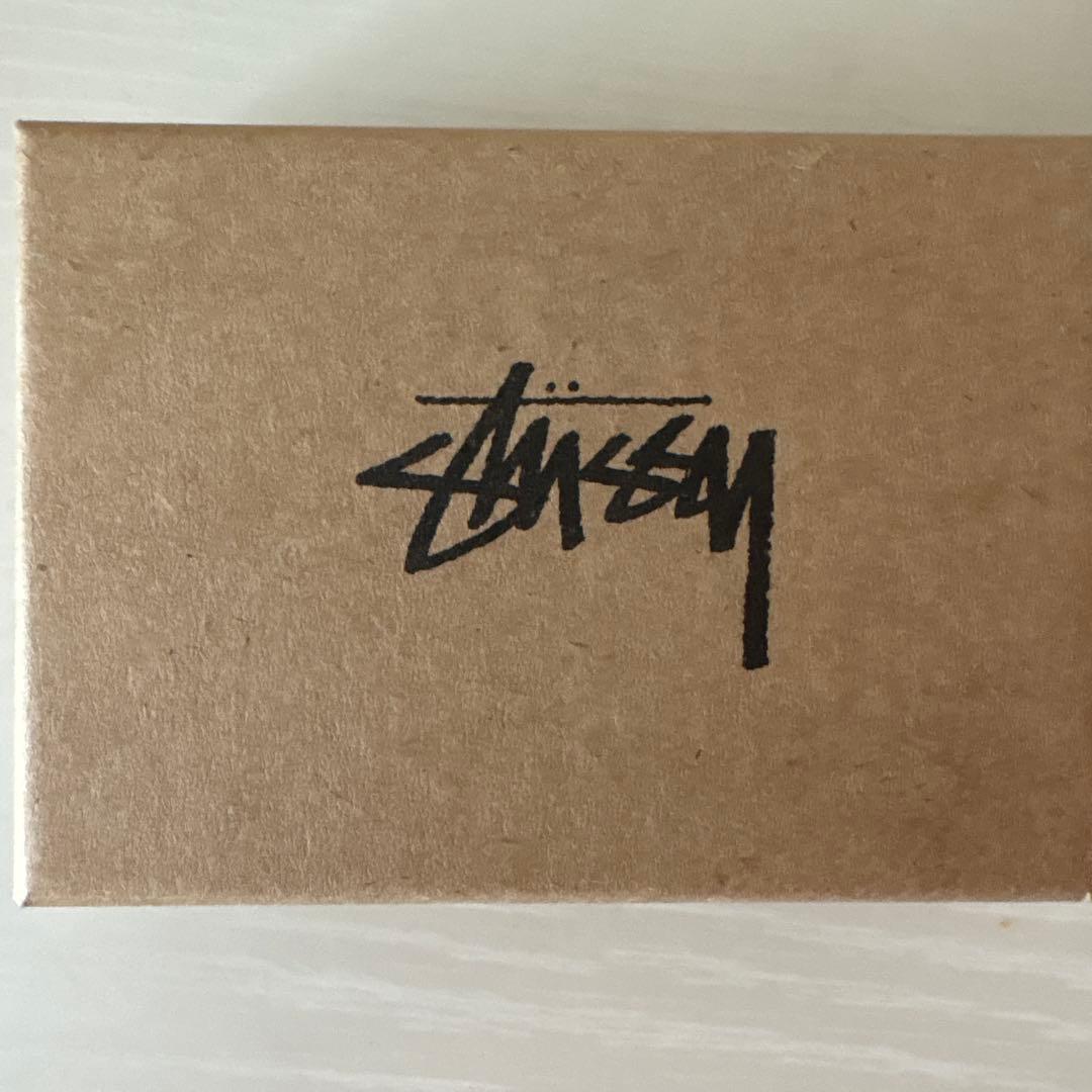 stussy ss ring カラビナ