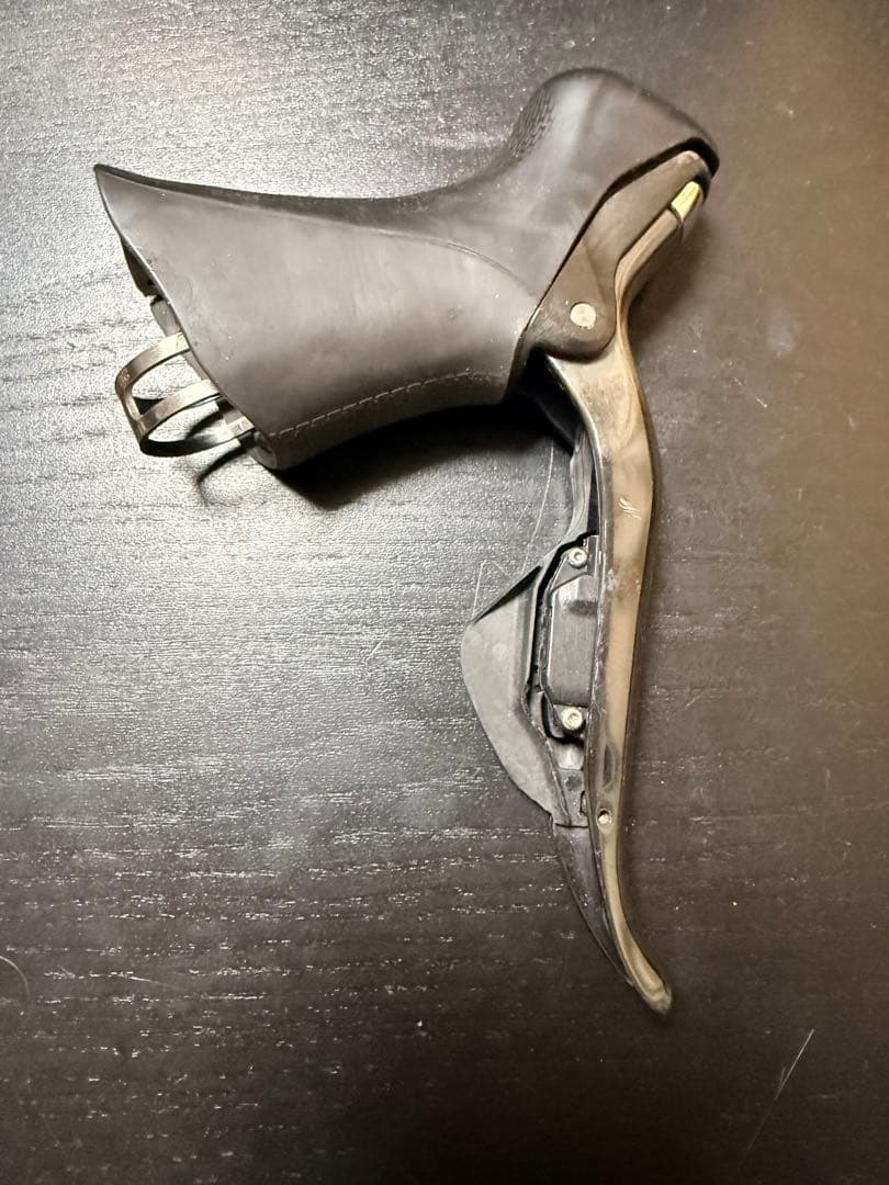 DURA-ACE 9070 STI Di2 左レバー訳あり（説明欄要閲覧）