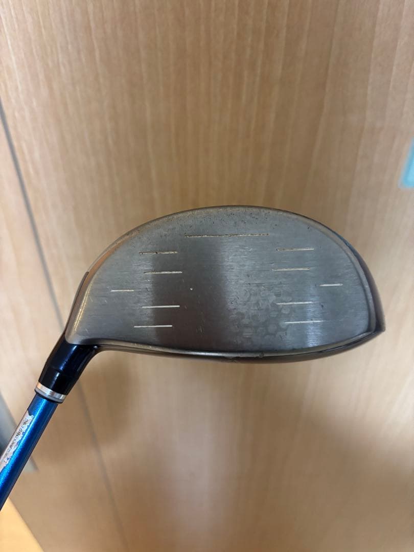 ダンロップ ゼクシオ１０　レディース　XXIO MP1000　L　12.5°