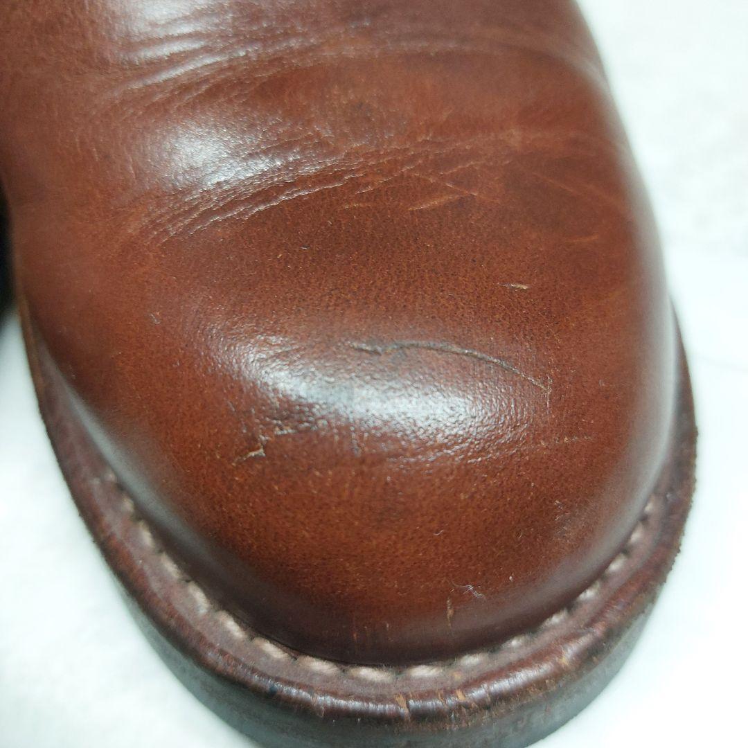 ダナー Danner アンティゴ D1806 US8 26cm 茶