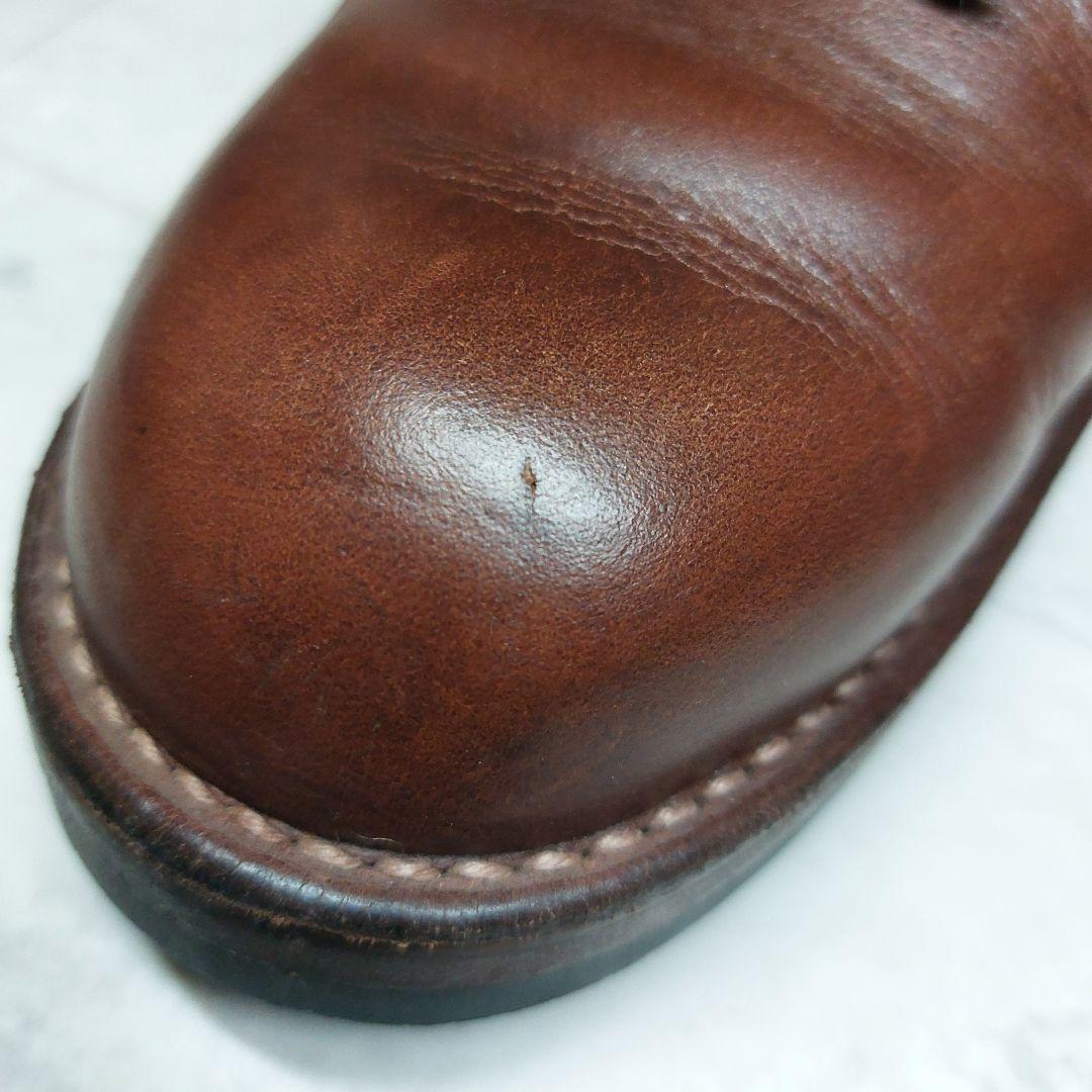 ダナー Danner アンティゴ D1806 US8 26cm 茶