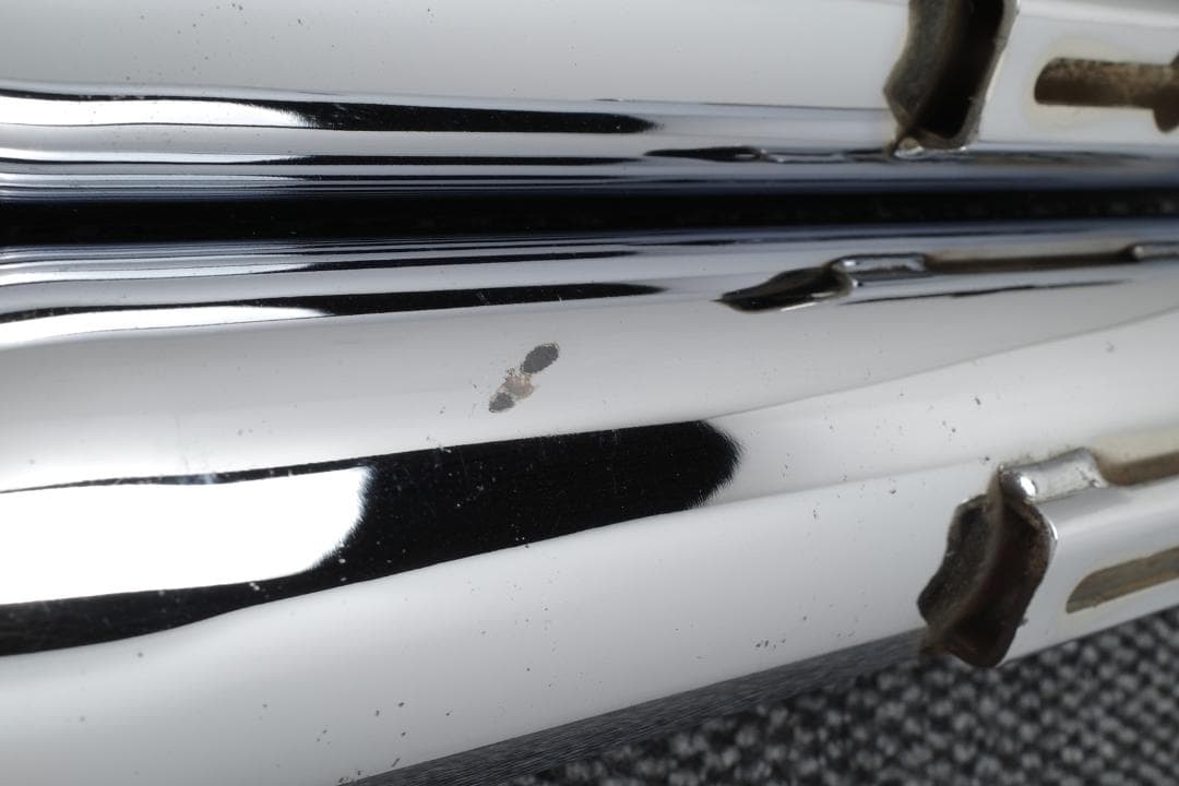 ダイナ FXD FXDL スクリーミンイーグル マフラー スリップオン