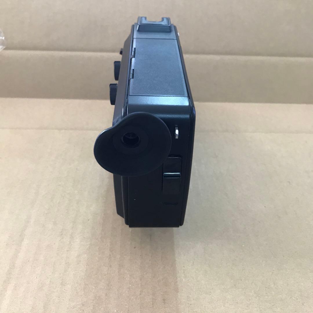 エルモ8ミリカメラ 230S-XL スーパー8 サウンド