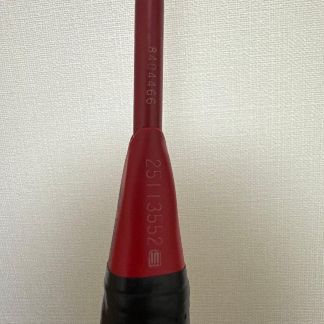 新品！！ YONEX ARCSABER 11 pro 4U6 アークセイバー11