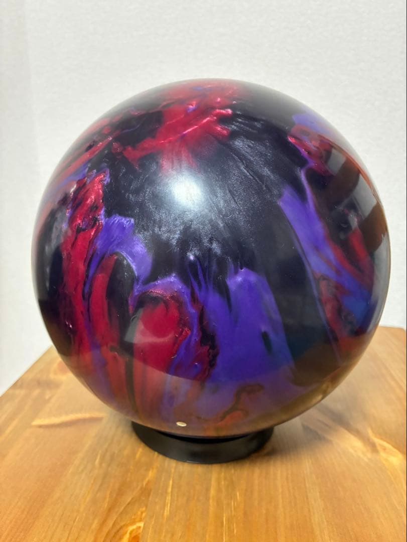 HAMMER NIGHTMARE ボウリングボール