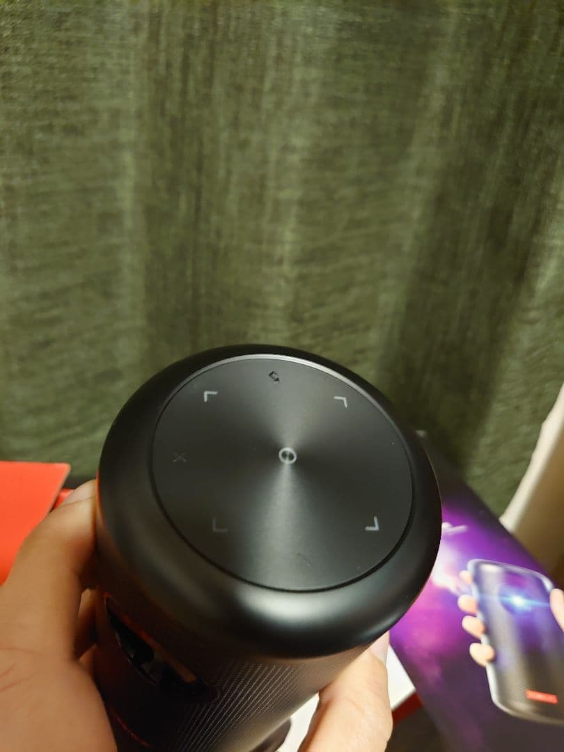 Anker Nebula Capsule II ネビュラカプセル 2