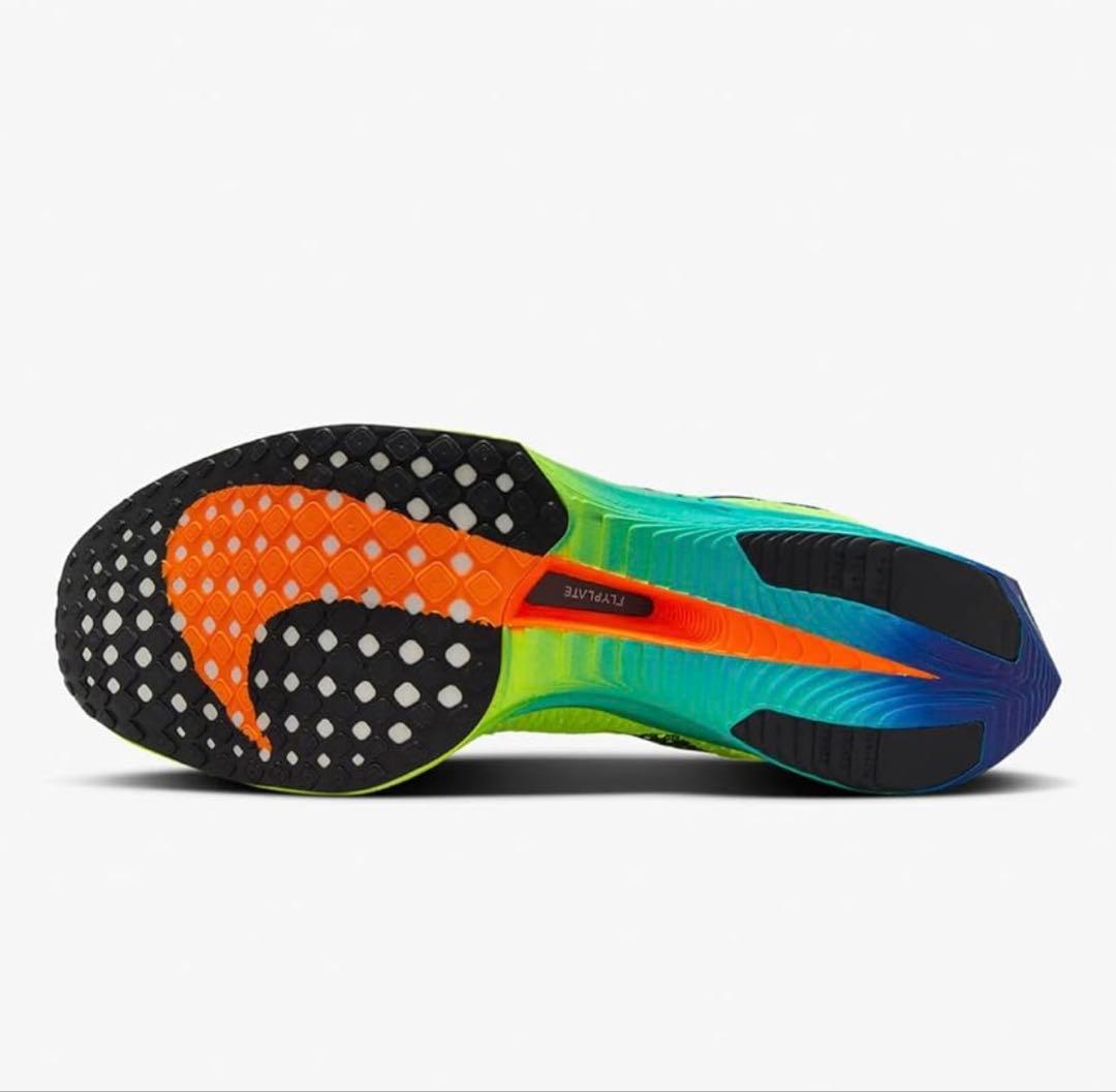 NIKE ナイキ ヴェイパーフライ3 26.0cm