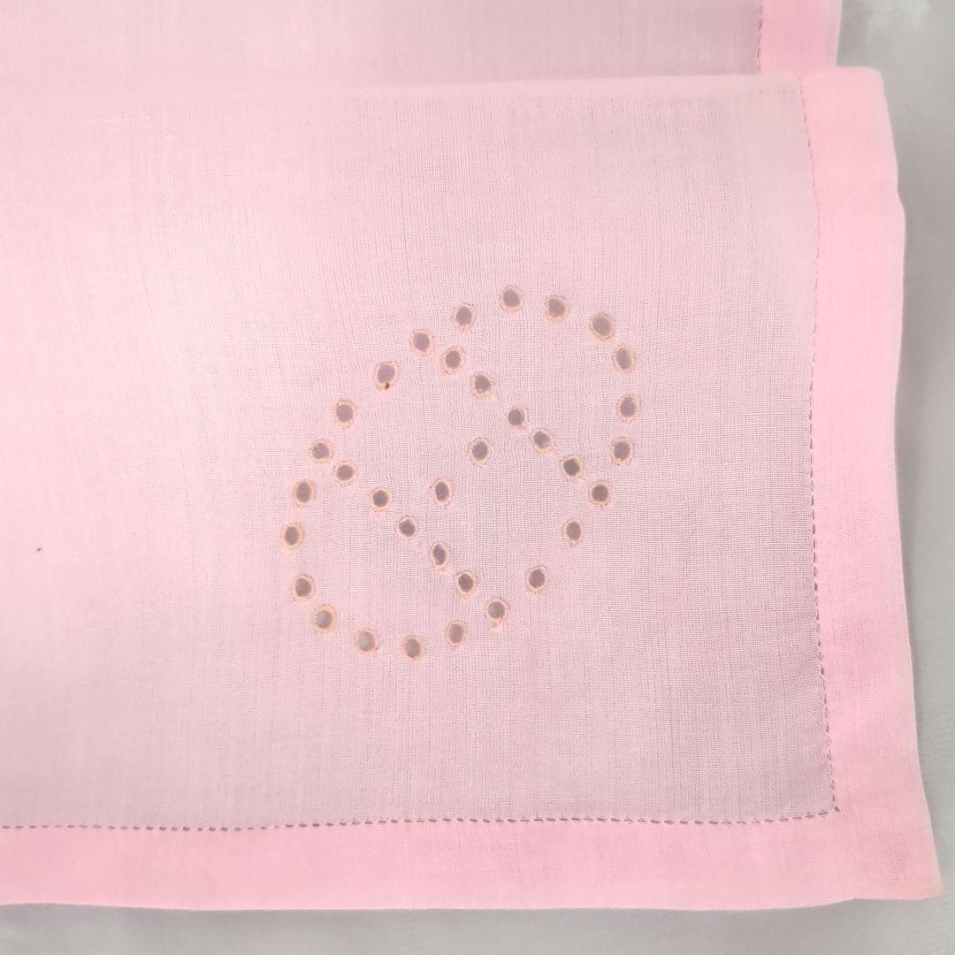 エルメス　エヴリン　ハンカチ