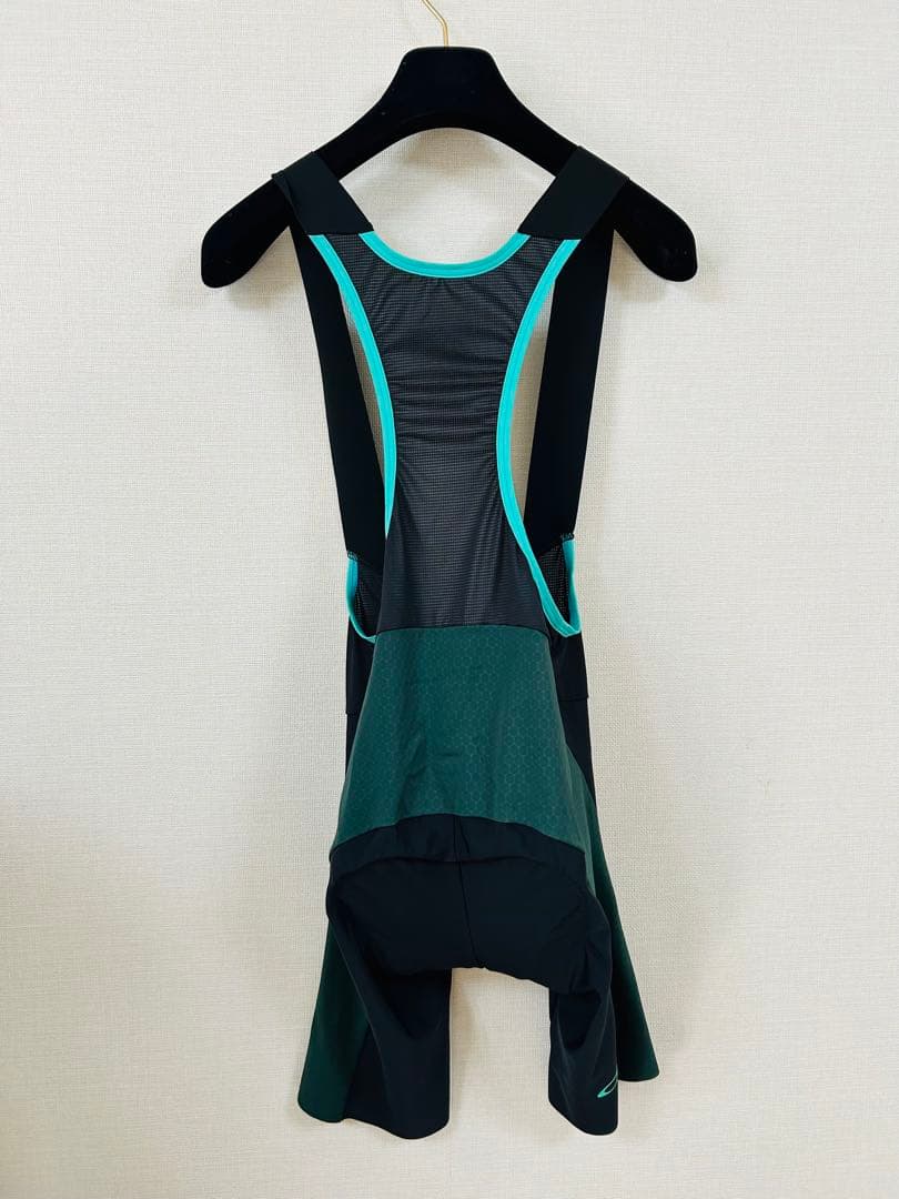 ☆新品タグ付☆ オークリー ビブショーツ エンデュランス ウルトラ ビブ　XL