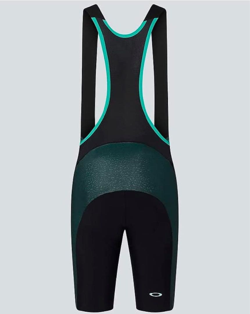 ☆新品タグ付☆ オークリー ビブショーツ エンデュランス ウルトラ ビブ　XL