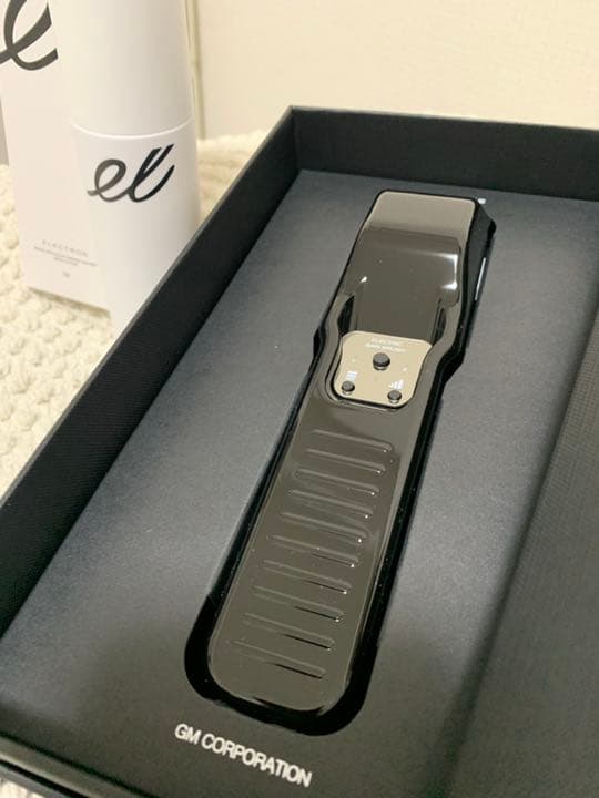 仲里依紗さんオススメのデンキバリブラシ！【正規品】