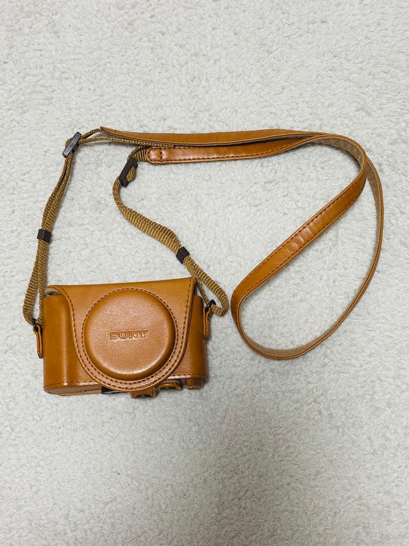 超美品‼︎生産終了‼︎ SONY Cyber-shot DSC-HX90V