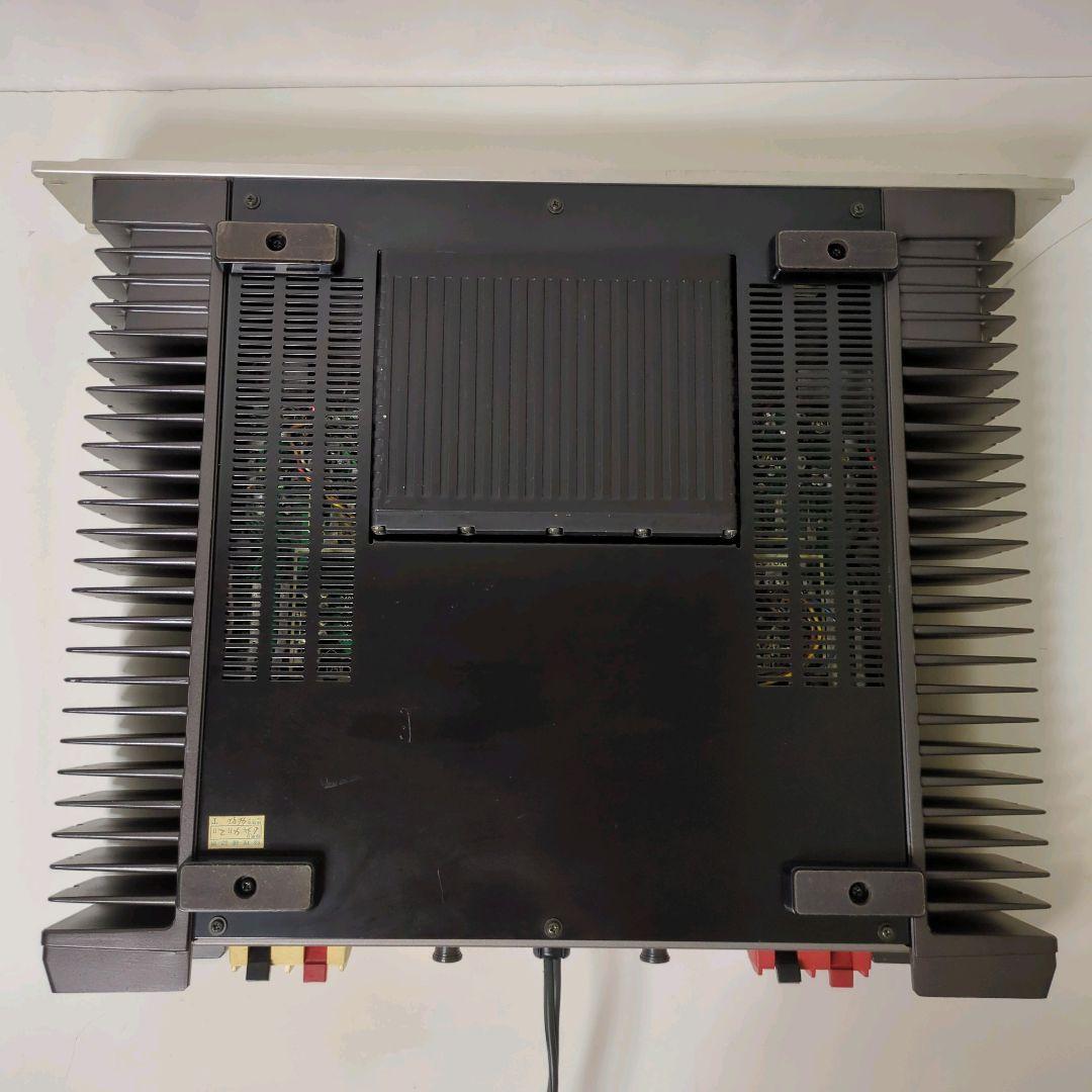 SONY ソニー TA-N86 ステレオパワーアンプ