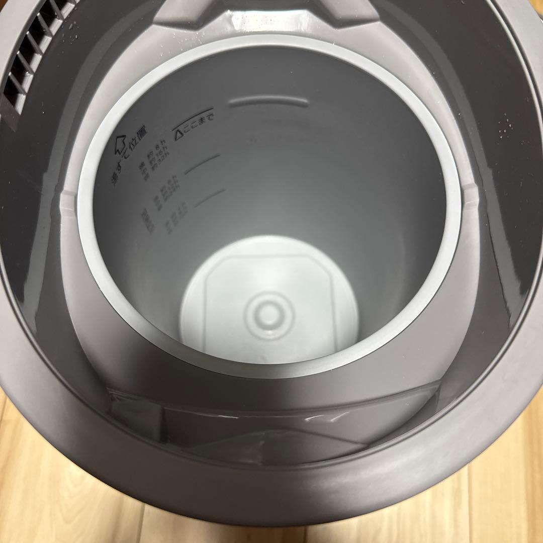 象印　加湿器　EE-DF50HA