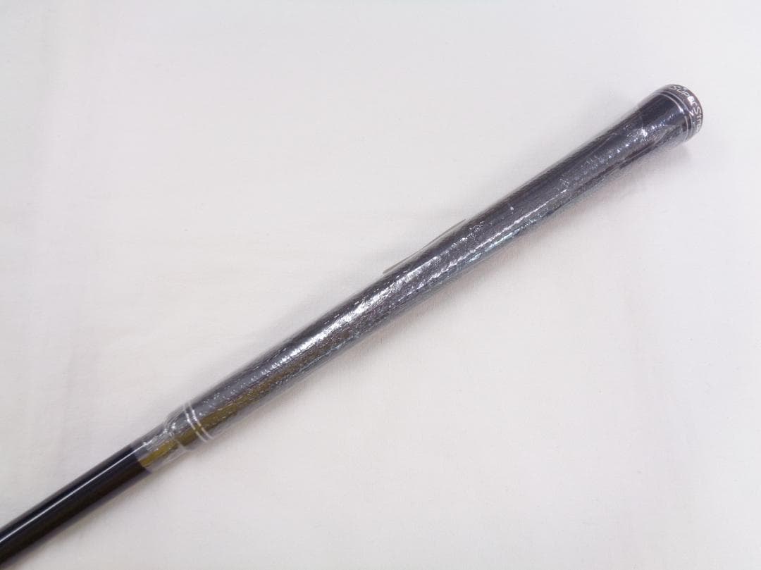 未使用品Qi4D シリーズ ドライバー用シャフト REAX MR60 硬さS