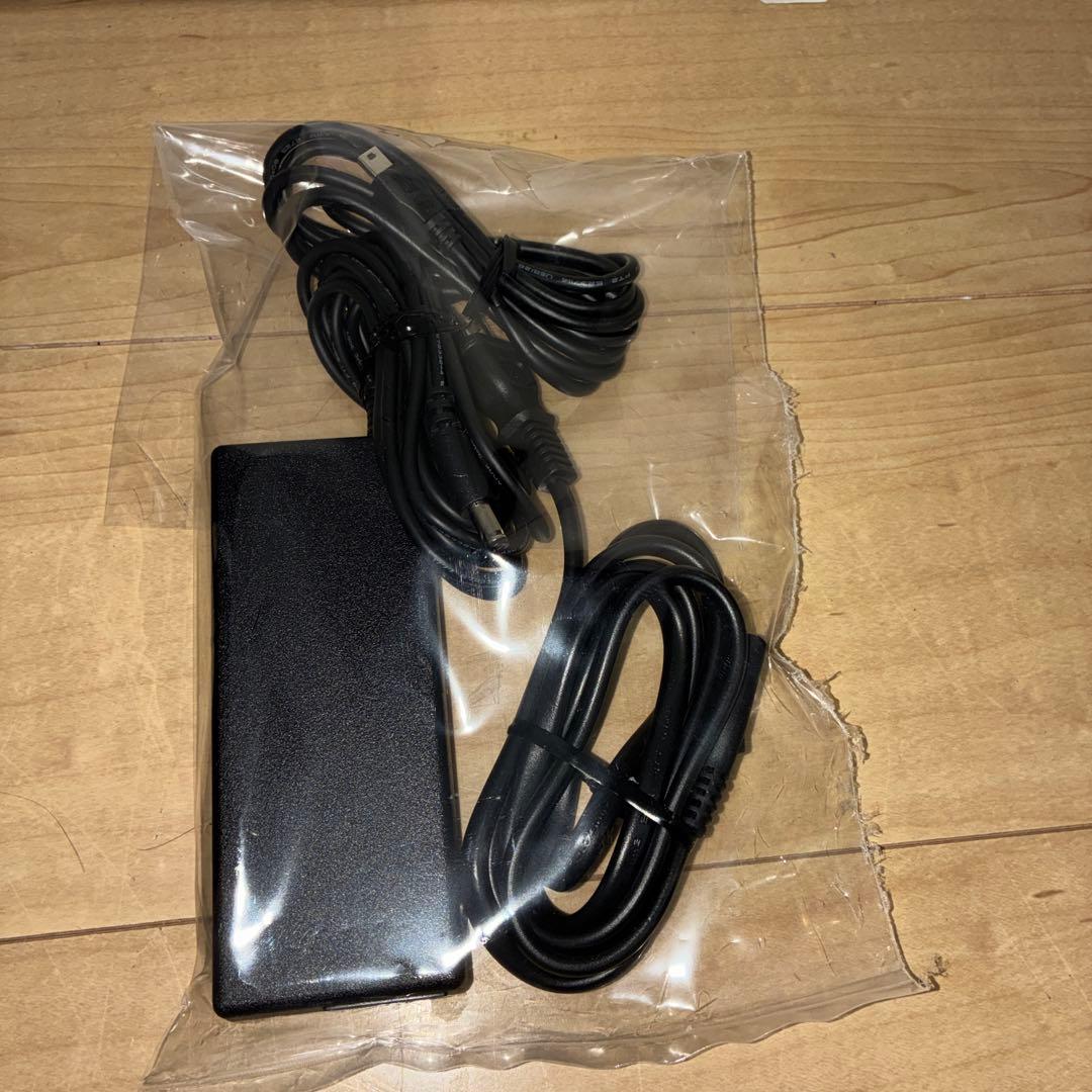 希少品　極美品　Bowers & Wilkins ブラック PCスピーカー