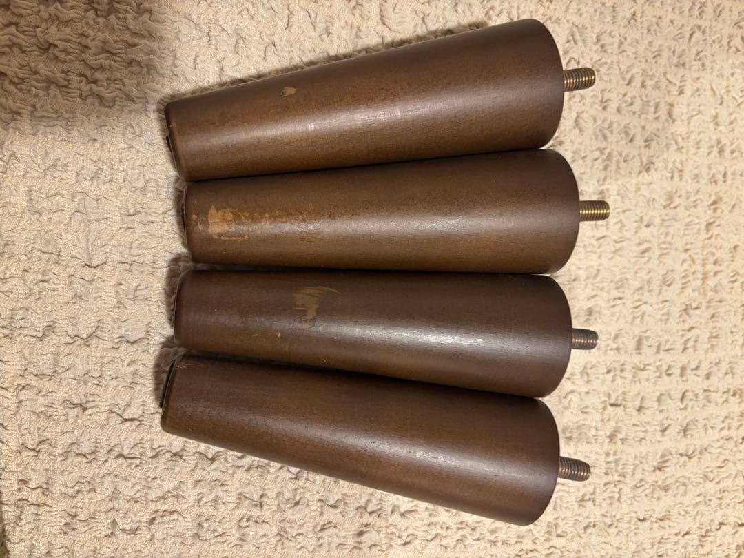 2人掛けソファ　レザー　フェイクレザー　合皮　合成皮革　ボルドー　レッド　ソファ