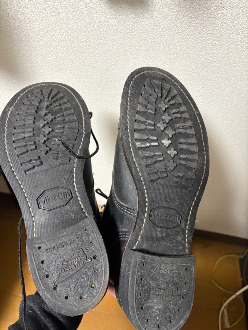 REDWING　レッドウィング 8084 アイアンレンジャー　サイズ26
