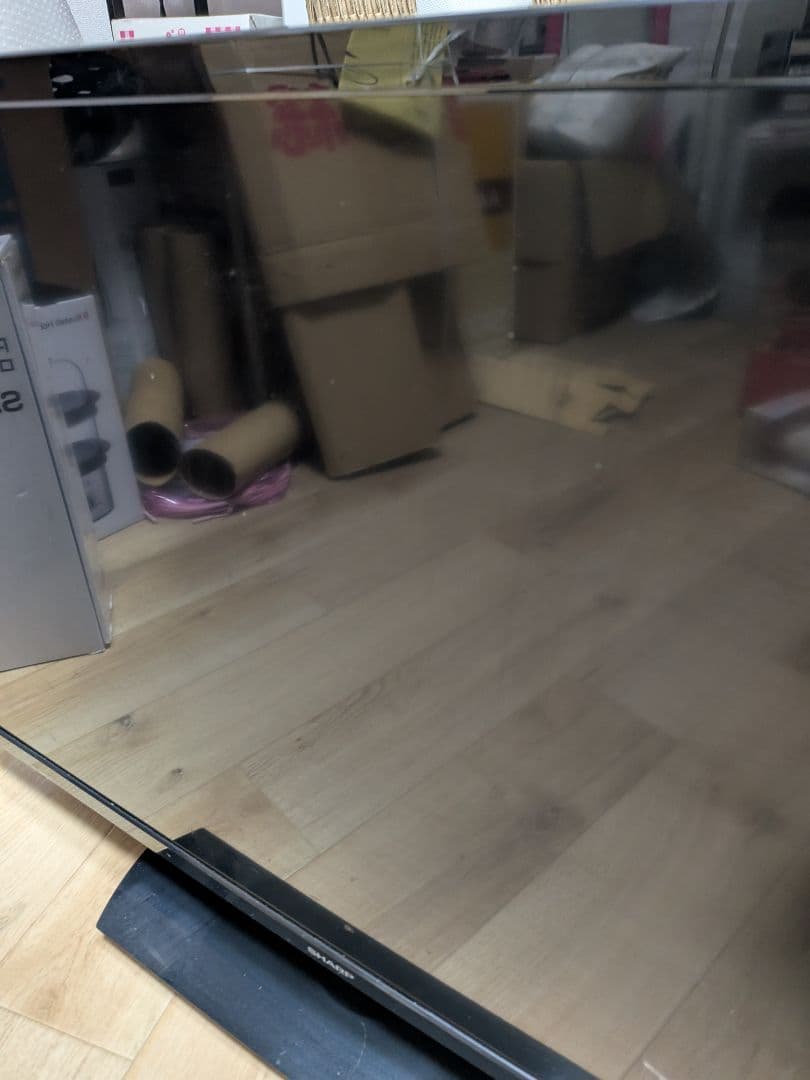 SHARP AQUOS 液晶カラーテレビ LC-32H40