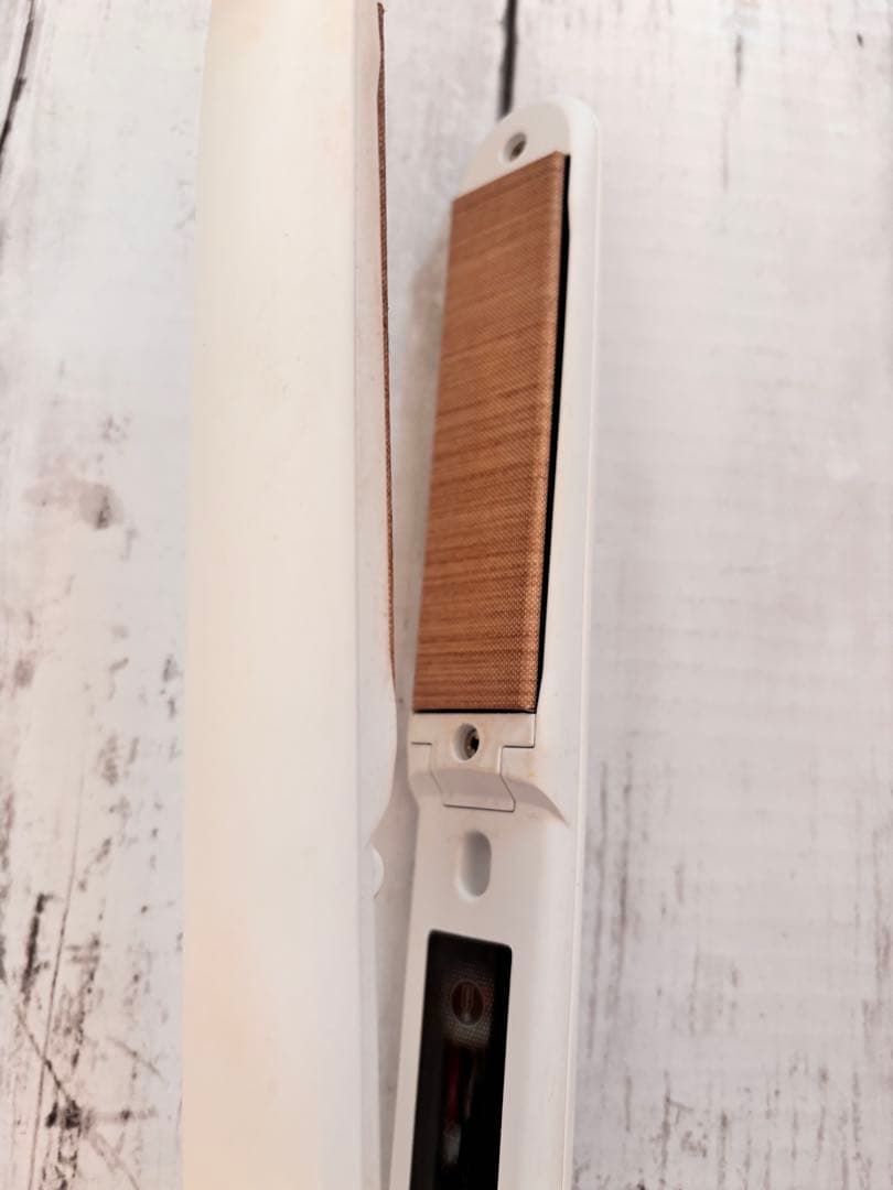 KINUJO ワールドワイドモデル　★絹女★　ストレートアイロン