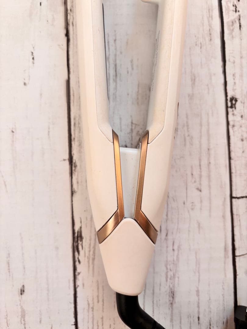 KINUJO ワールドワイドモデル　★絹女★　ストレートアイロン