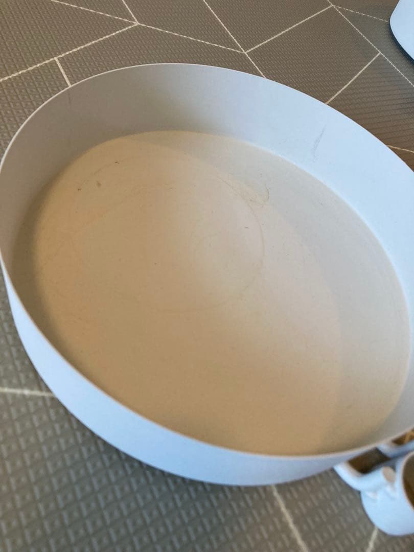 【値下げ】DRAW A LINE ムーブロッド セット ドローアライン ホワイト