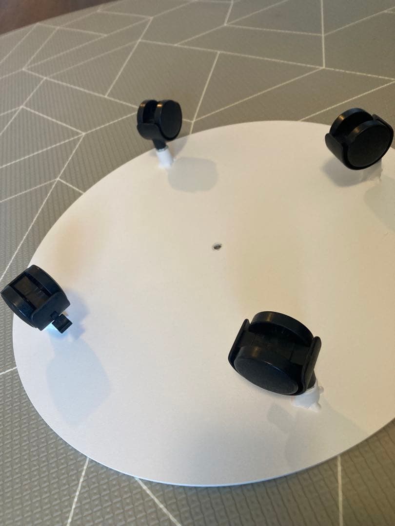 【値下げ】DRAW A LINE ムーブロッド セット ドローアライン ホワイト