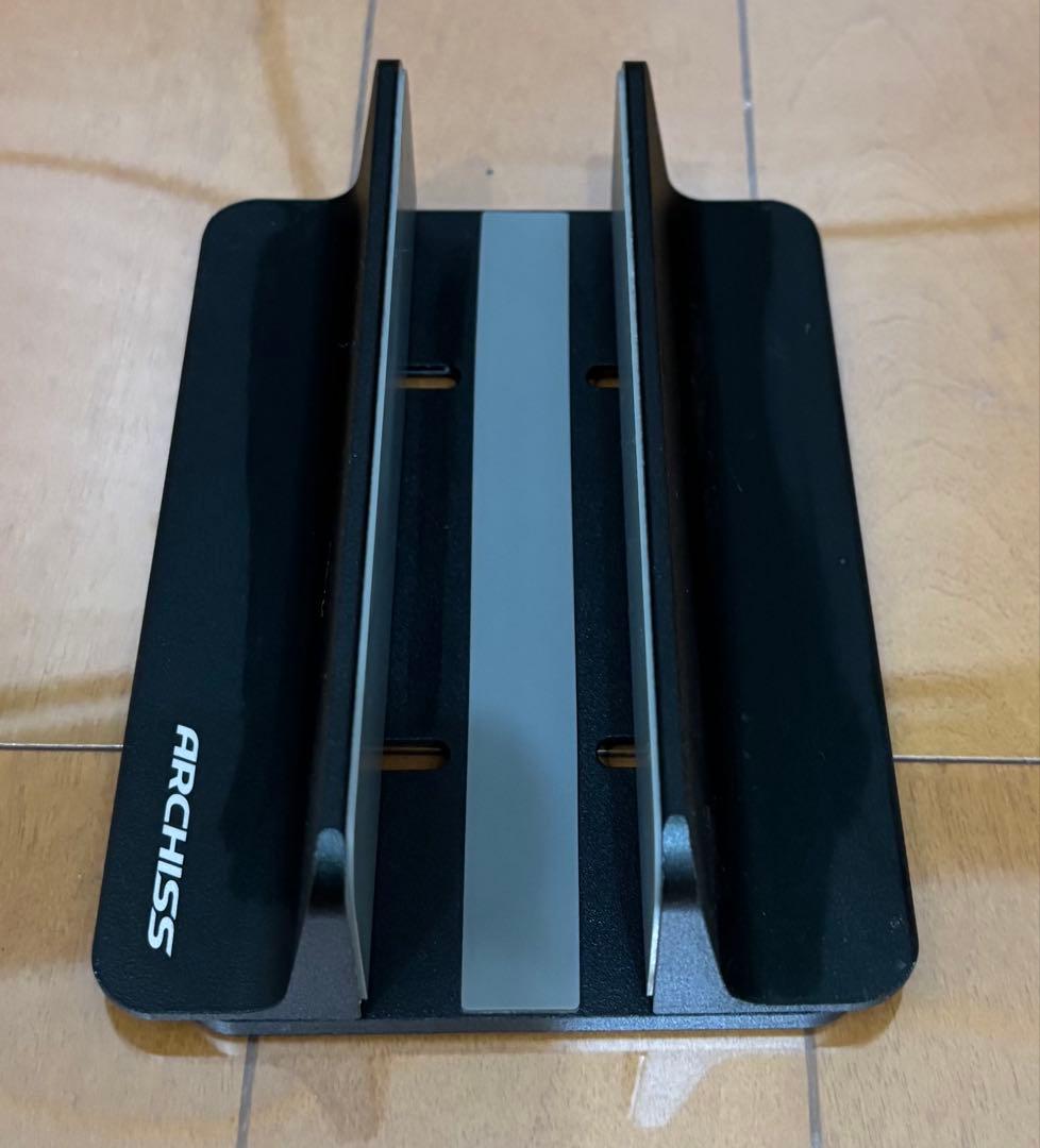 Mac mini 2018（キーボード、スタンド、マウントアダプタ付）