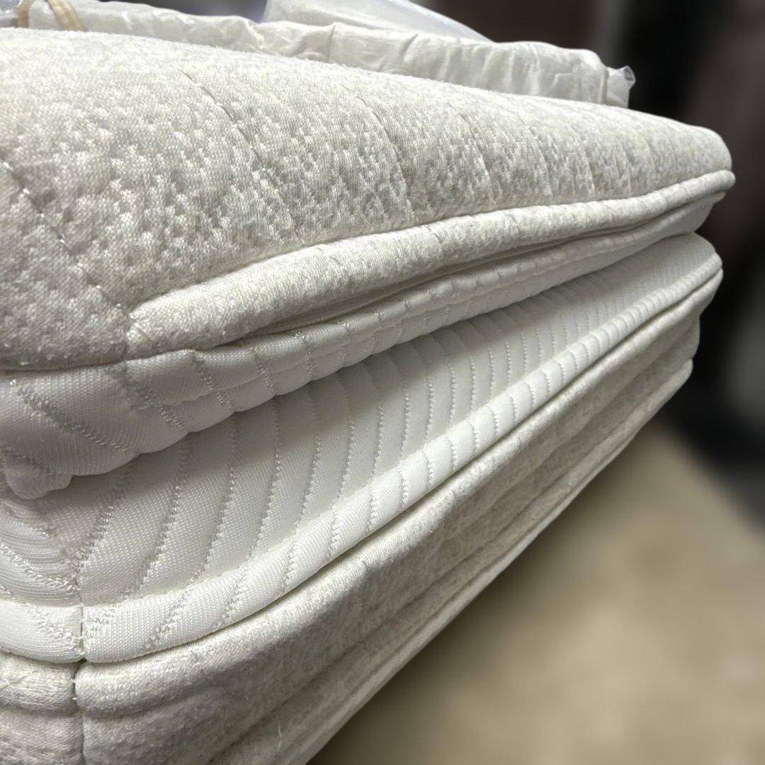 ③✨快適快眠✨OASIS シングル 布団 三つ折り コアラ(R) ✨お買得品！