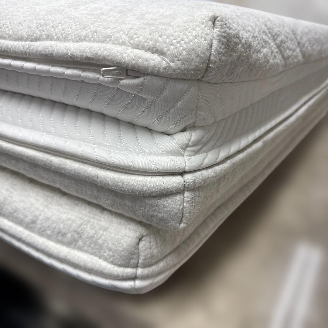 ③✨快適快眠✨OASIS シングル 布団 三つ折り コアラ(R) ✨お買得品！