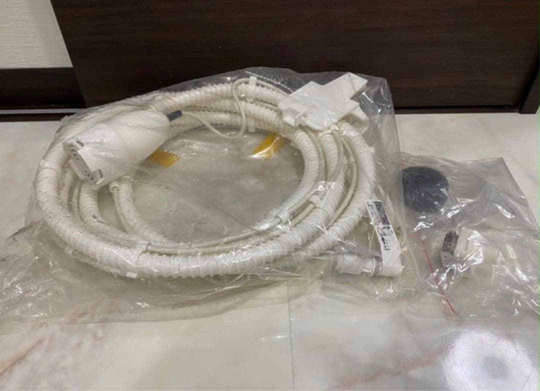 SHARP ES-PU11C-S 2019年製