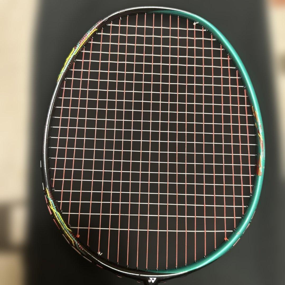 YONEX ASTROX 88S バドミントンラケット