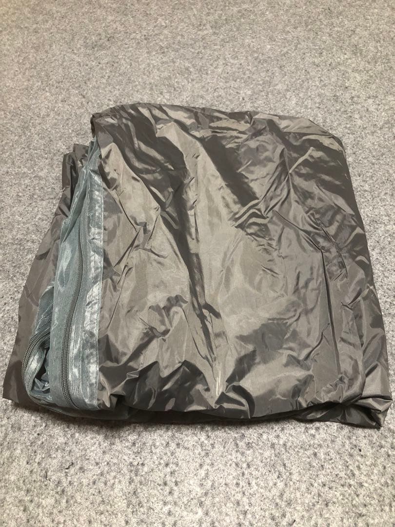 BUNDOK バンドック　ソロドーム1 BDK-08B カラー　ベージュ