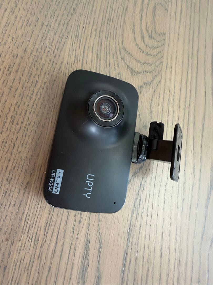 UPTY ドライブレコーダー UP-K044