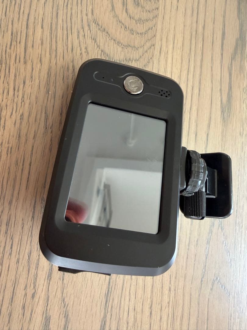 UPTY ドライブレコーダー UP-K044