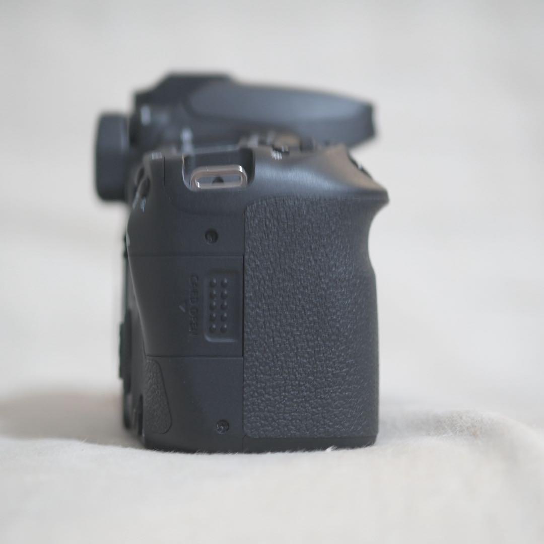 デジタルカメラ Canon EOS 90D EF-S 18-135mm Kit