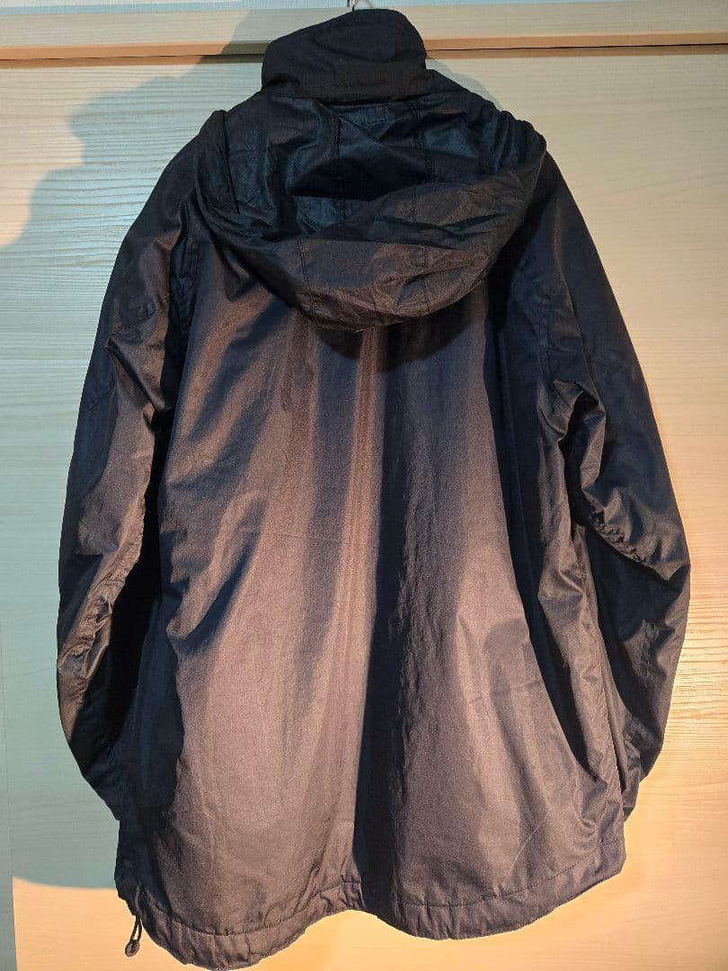 【​希少】 00s ユヴェントス NIKE ナイロンジャケット セリエA