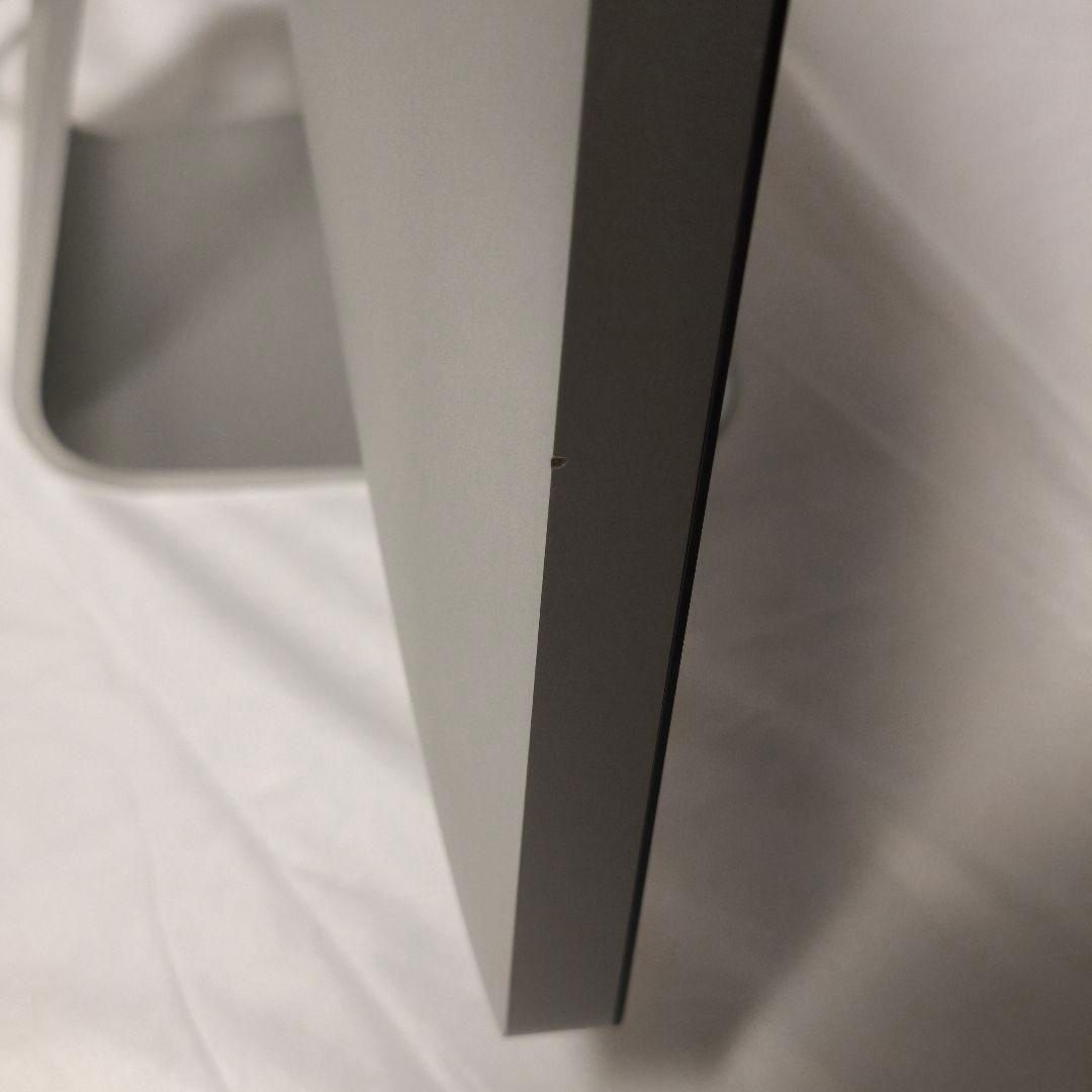 Apple Thunderbolt Display 27インチ A1407