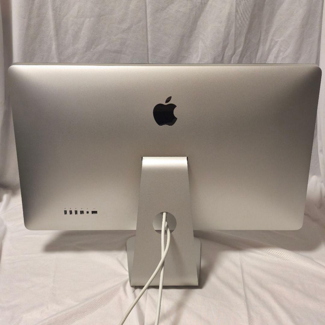 Apple Thunderbolt Display 27インチ A1407