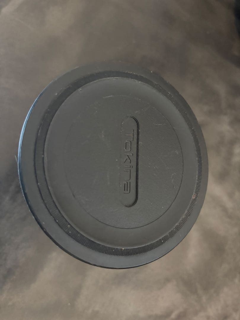 KEN　Tokina CINEMA 11-20mm T2.9