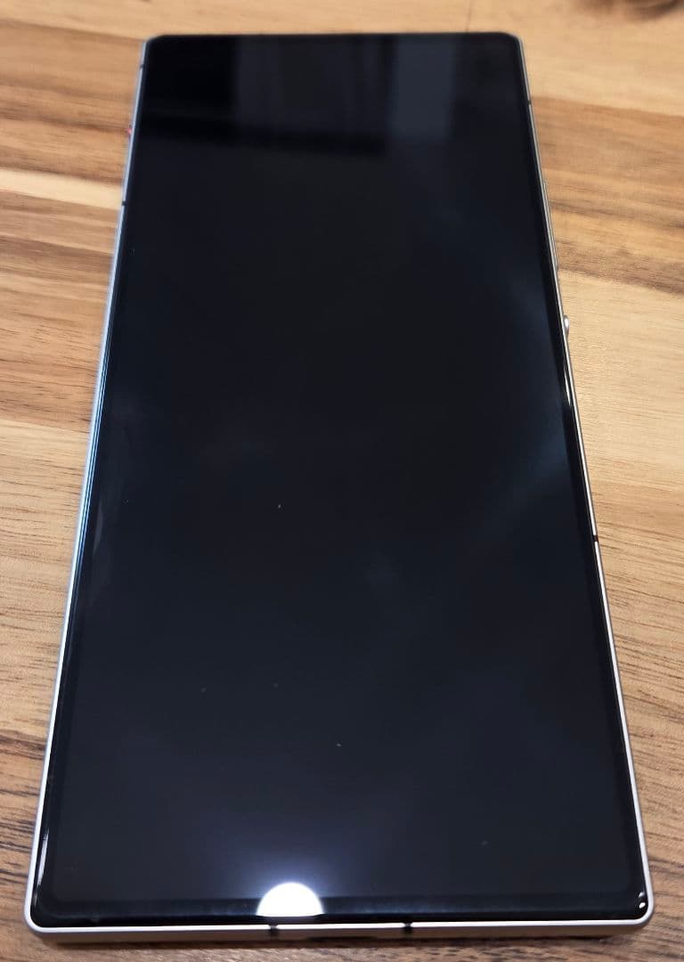 redmagic 10 air ホワイト 256GB