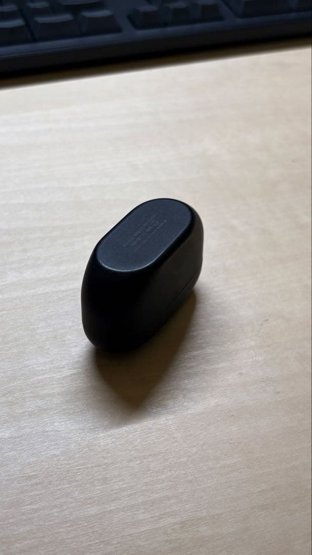 sony wf-1000xm5 ワイヤレスイヤホン