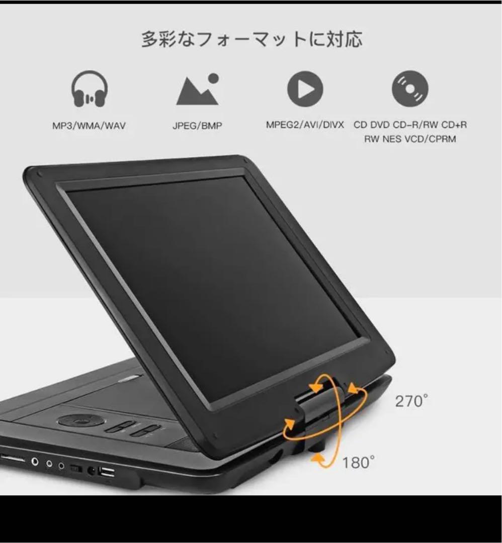 apeman DVDプレイヤー