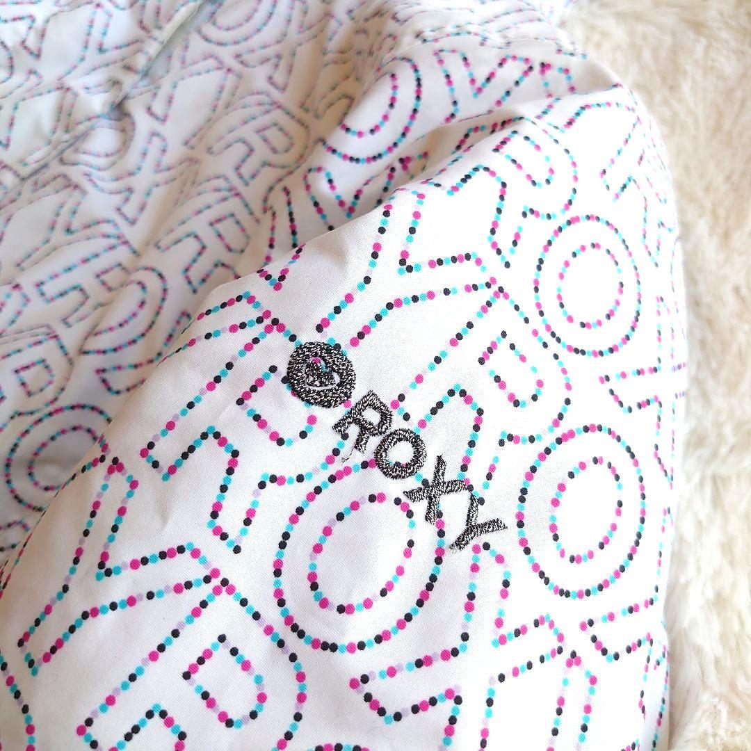 ROXY ロキシー スキー スノーボードウェア セットアップ XS