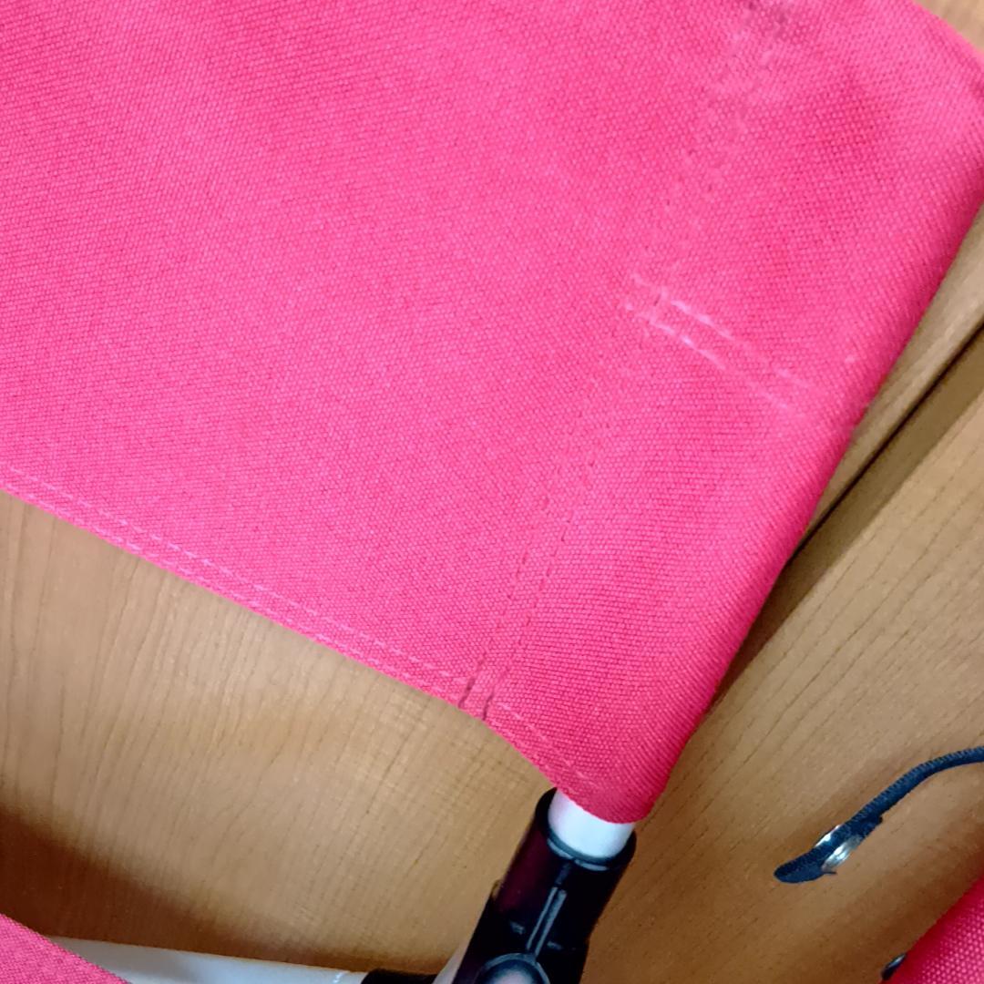 【週末特価】【2脚セット】 peak　FDフォールディングチェアワイド