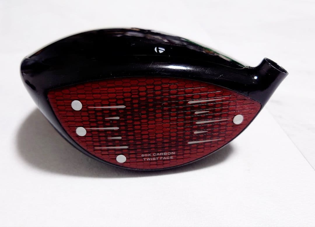 高飛距離 TaylorMade STEALTH2 9° 訳有 ドライバー 易しい